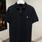 Ralph Lauren Polo Shirt (Black)