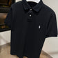 Ralph Lauren Polo Shirt (Black)