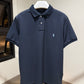 Ralph Lauren Polo Shirt (Navy)