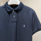 Ralph Lauren Polo Shirt (Navy)