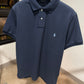 Ralph Lauren Polo Shirt (Navy)
