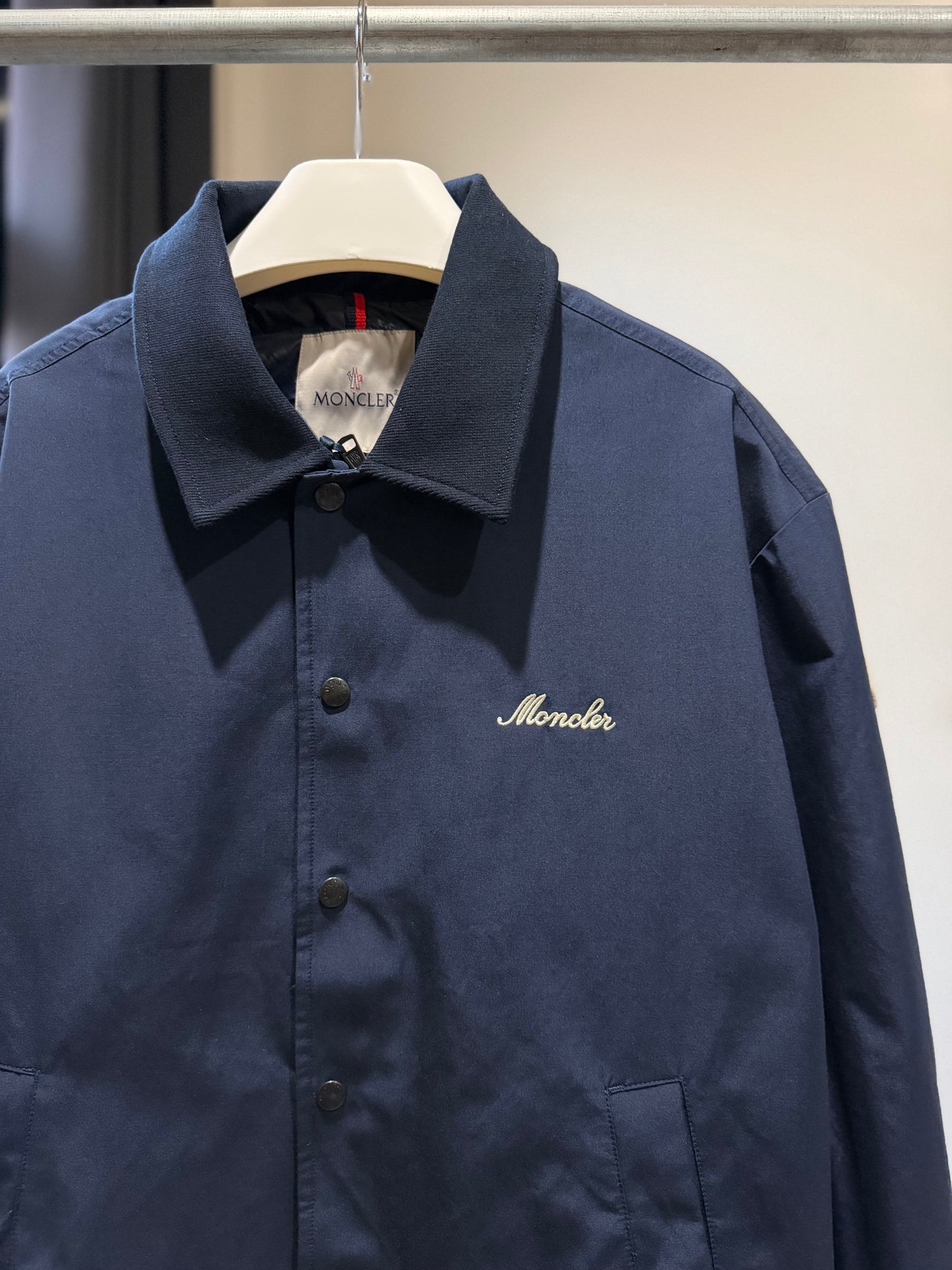 Moncler Arinell Shirt Jacket