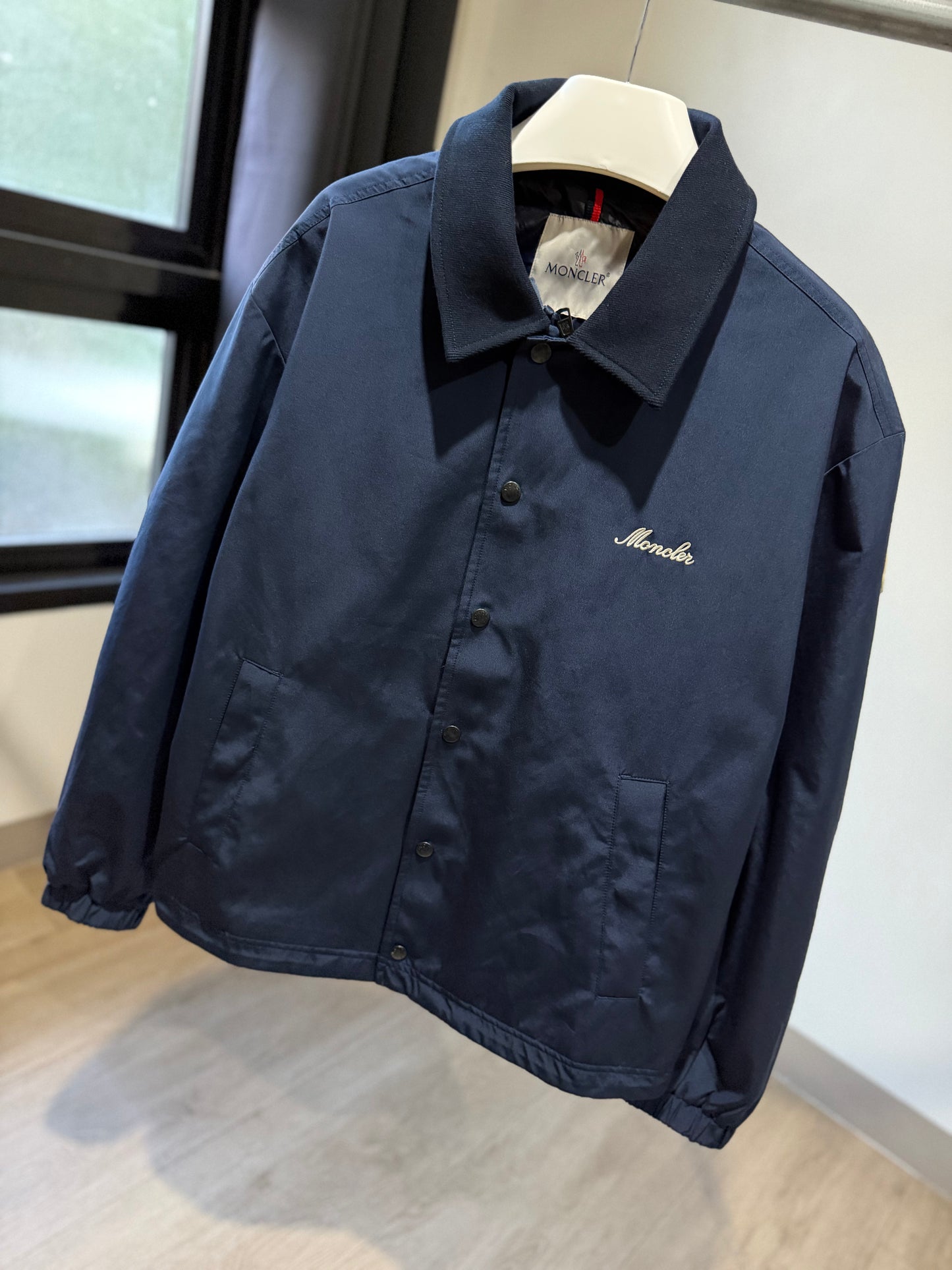Moncler Arinell Shirt Jacket