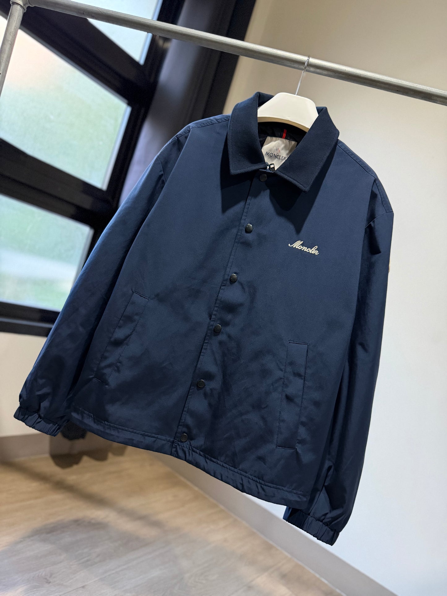 Moncler Arinell Shirt Jacket