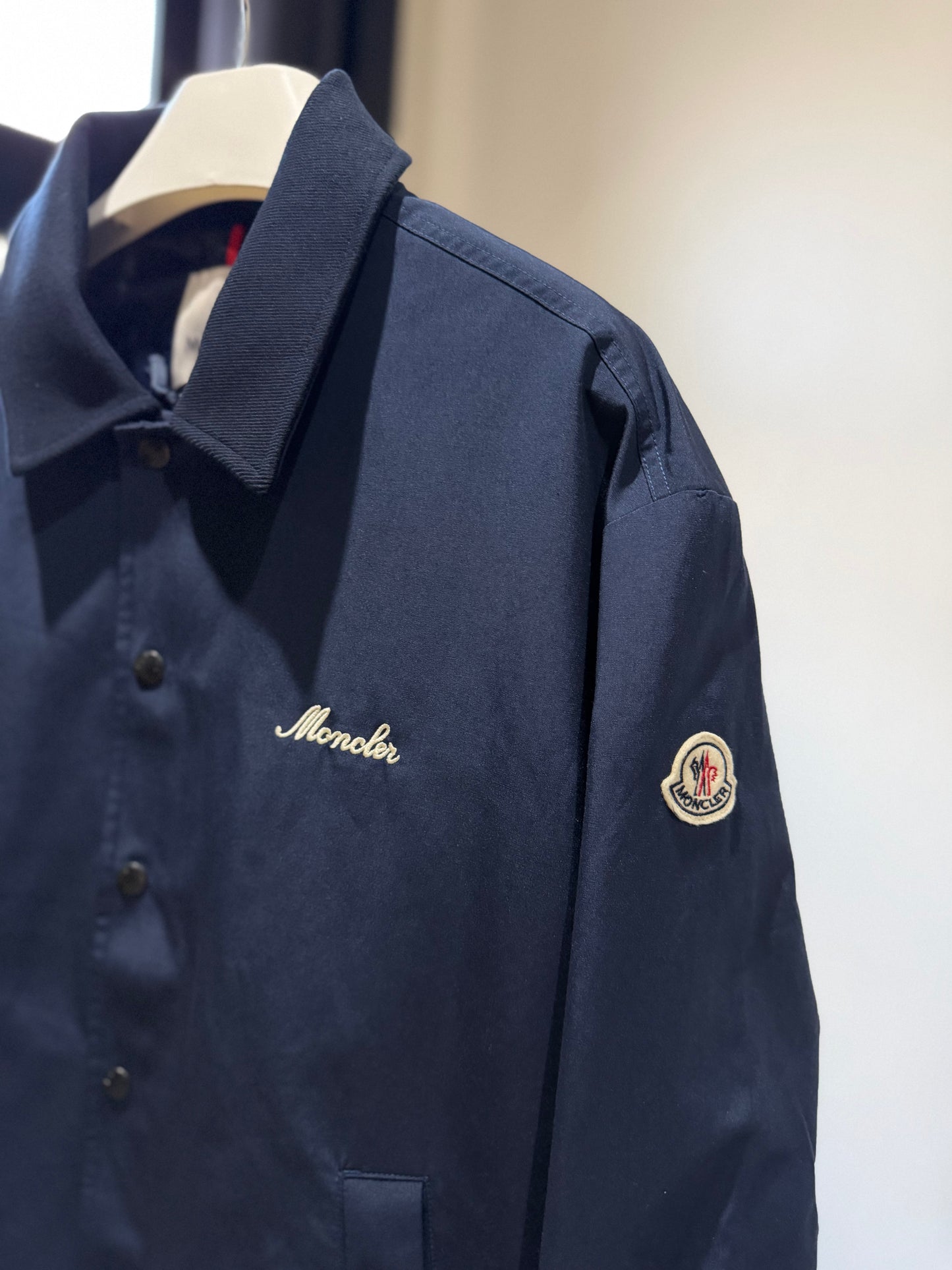 Moncler Arinell Shirt Jacket