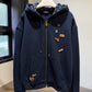 Louis Vuitton Chinese Valentine's Day Zipped Hoodie