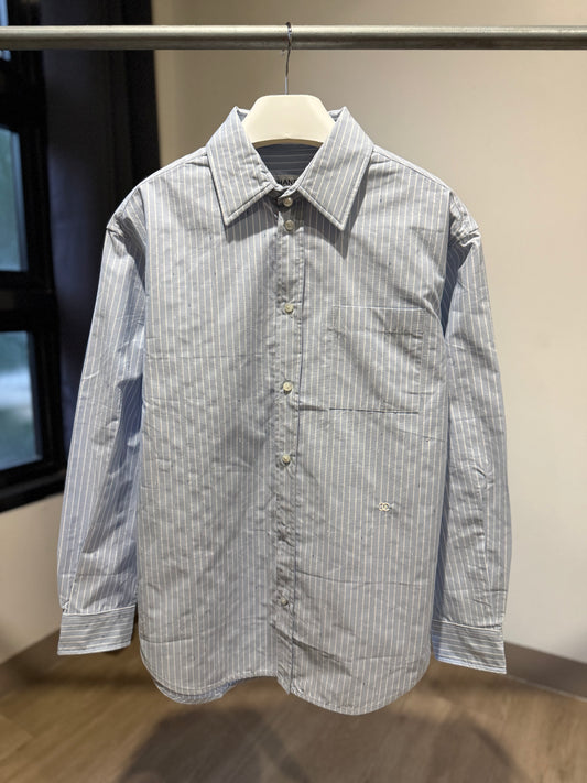 Chanel 2026 Cotton Shirt