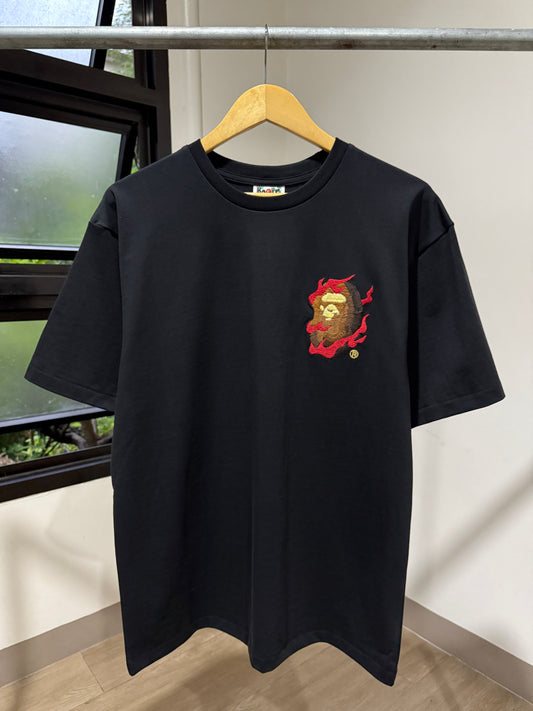BAPE Souvenir Relaxed Fit Tee