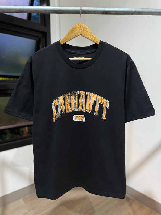 Carhartt WIP Tee (Black)