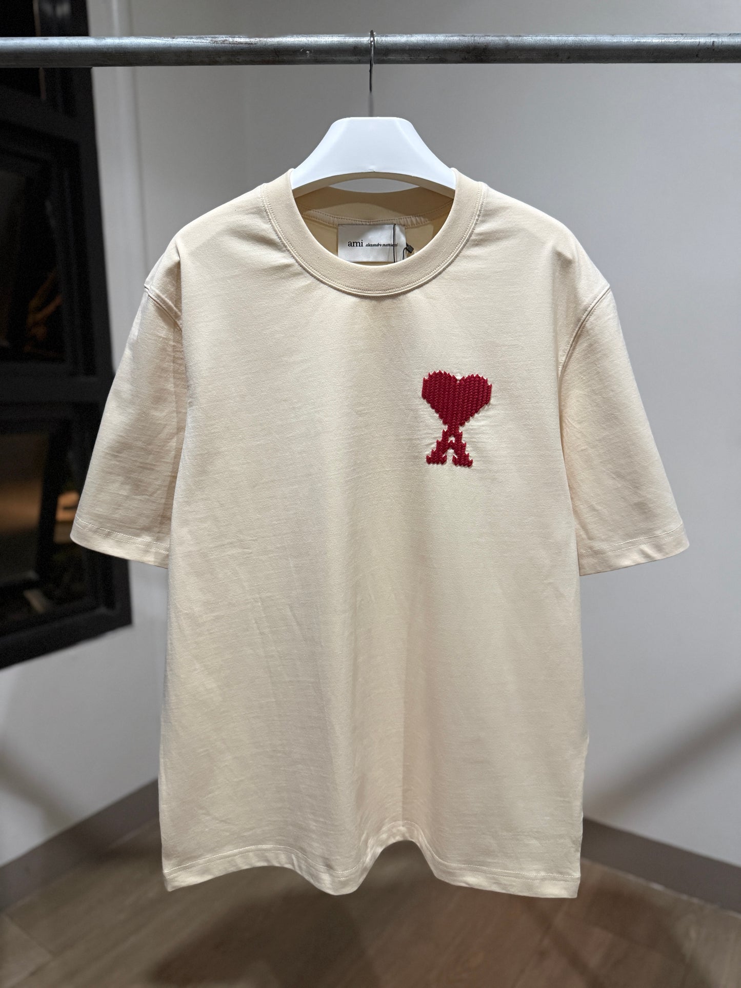 AMI de Coeur T-Shirt (Moonlight)