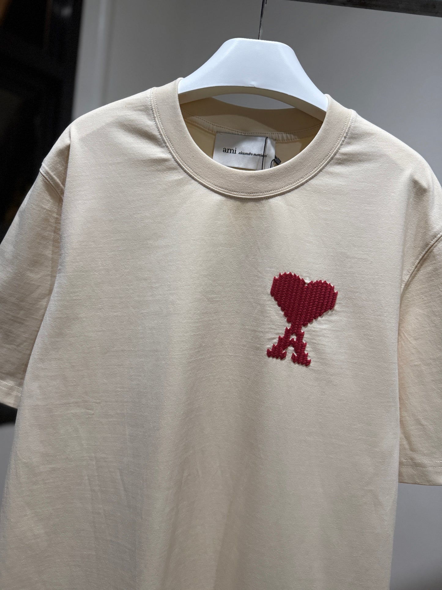 AMI de Coeur T-Shirt (Moonlight)