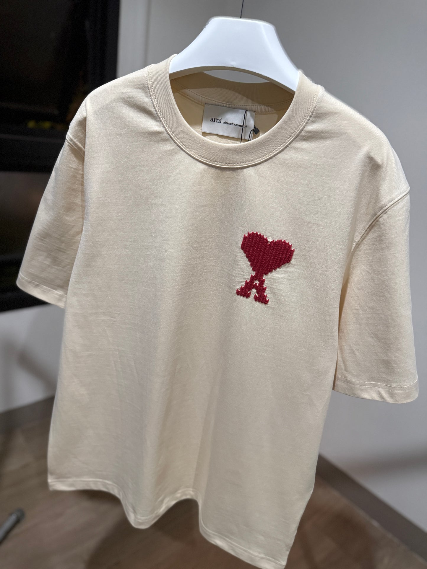 AMI de Coeur T-Shirt (Moonlight)