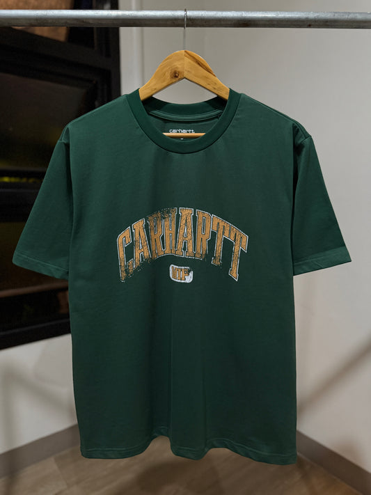 Carhartt WIP Tee (Green)