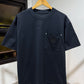 Carhartt WIP Eldon Tee (Navy)