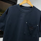 Carhartt WIP Eldon Tee (Navy)