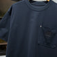 Carhartt WIP Eldon Tee (Navy)