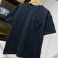 Carhartt WIP Eldon Tee (Navy)