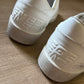 Golden Goose Ballstar (White/White)
