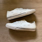 Golden Goose VStar II (White)