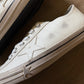 Golden Goose VStar II (White)