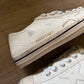 Golden Goose VStar II (White)
