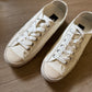 Golden Goose VStar II (White)