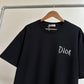 Christian Dior x Raymond Pettibon T-Shirt (Black)