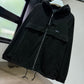 Prada Technical Fabric Blouson Jacket