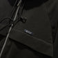 Prada Technical Fabric Blouson Jacket