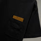 Bottega Veneta Pima Cotton T-Shirt (Black)