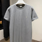Saint Laurent T-Shirt (Gray/Regular)