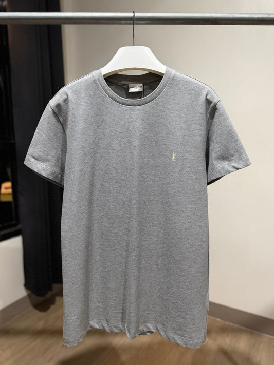Saint Laurent T-Shirt (Gray/Regular)