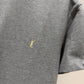 Saint Laurent T-Shirt (Gray/Regular)