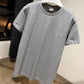 Saint Laurent T-Shirt (Gray/Regular)