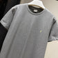 Saint Laurent T-Shirt (Gray/Regular)