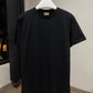 Saint Laurent T-Shirt (Black/Regular)