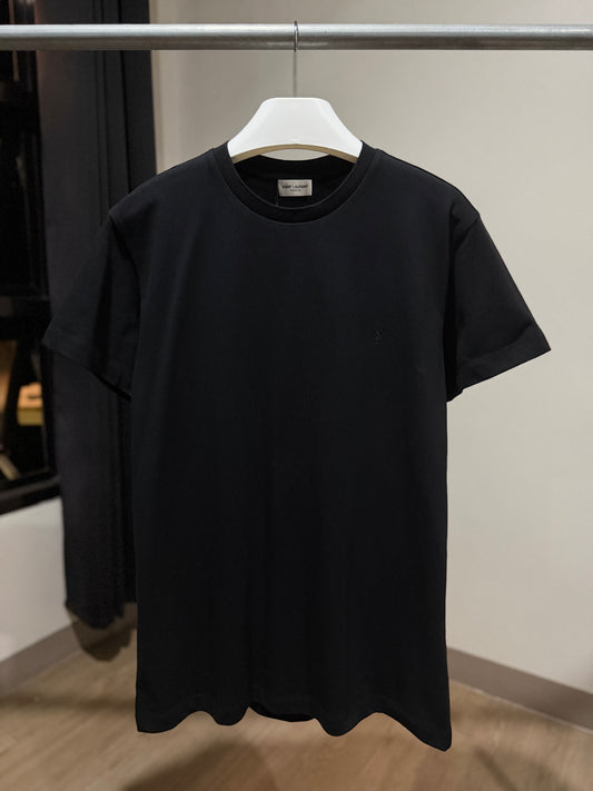 Saint Laurent T-Shirt (Black/Regular)