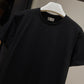 Saint Laurent T-Shirt (Black/Regular)