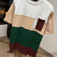 Louis Vuitton Jacquard Short Sleeved Crewneck