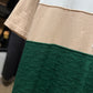 Louis Vuitton Jacquard Short Sleeved Crewneck