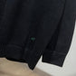 Bottega Veneta Polo Sweater (Black)
