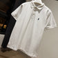 Ralph Lauren Polo Shirt (Mesh/White)