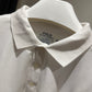 Ralph Lauren Polo Shirt (Mesh/White)