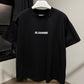 Jil Sander OTB Foundation T-Shirt (Black)