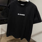 Jil Sander OTB Foundation T-Shirt (Black)