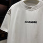 Jil Sander OTB Foundation T-Shirt (White)