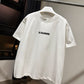 Jil Sander OTB Foundation T-Shirt (White)