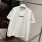 Jil Sander OTB Foundation T-Shirt (White)