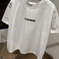 Jil Sander OTB Foundation T-Shirt (White)
