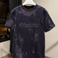Louis Vuitton Overprinted T-Shirt (Indigo)
